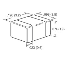 TMK325BJ475MNHT Image - 1