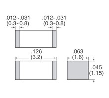 GRM31MF51H474ZA01L Image - 2