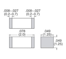 GRM21BF51C225ZA01L Image - 1