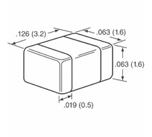 TMK316AB7106MLHT Image - 1