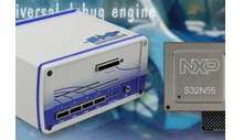 Embedded World: Debug and trace for S32N55 vehicle processor