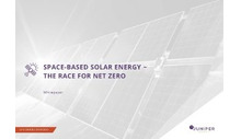 Space-based solar energy to heat up by 2029